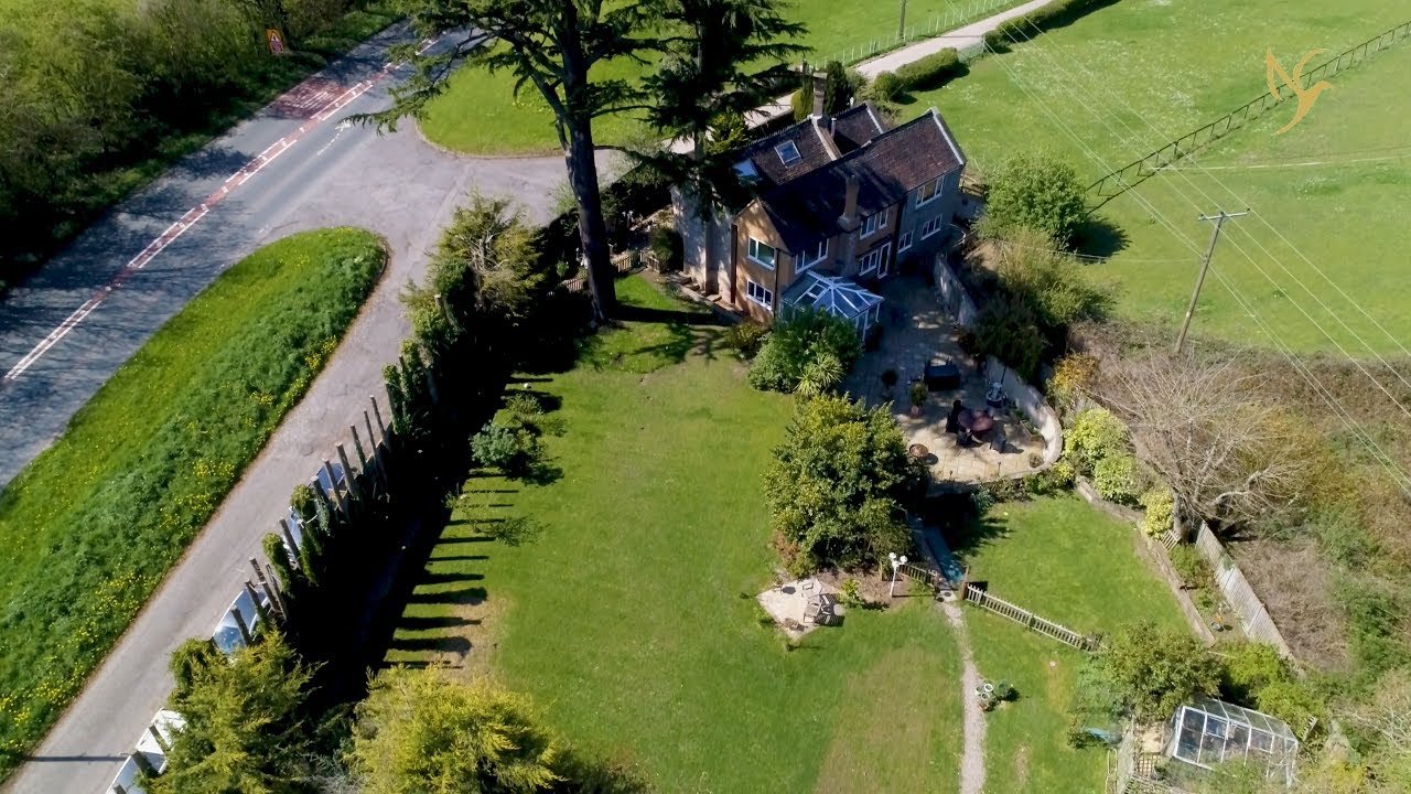 The Lodge, Hereford Road, Malvern, WR13 5EY