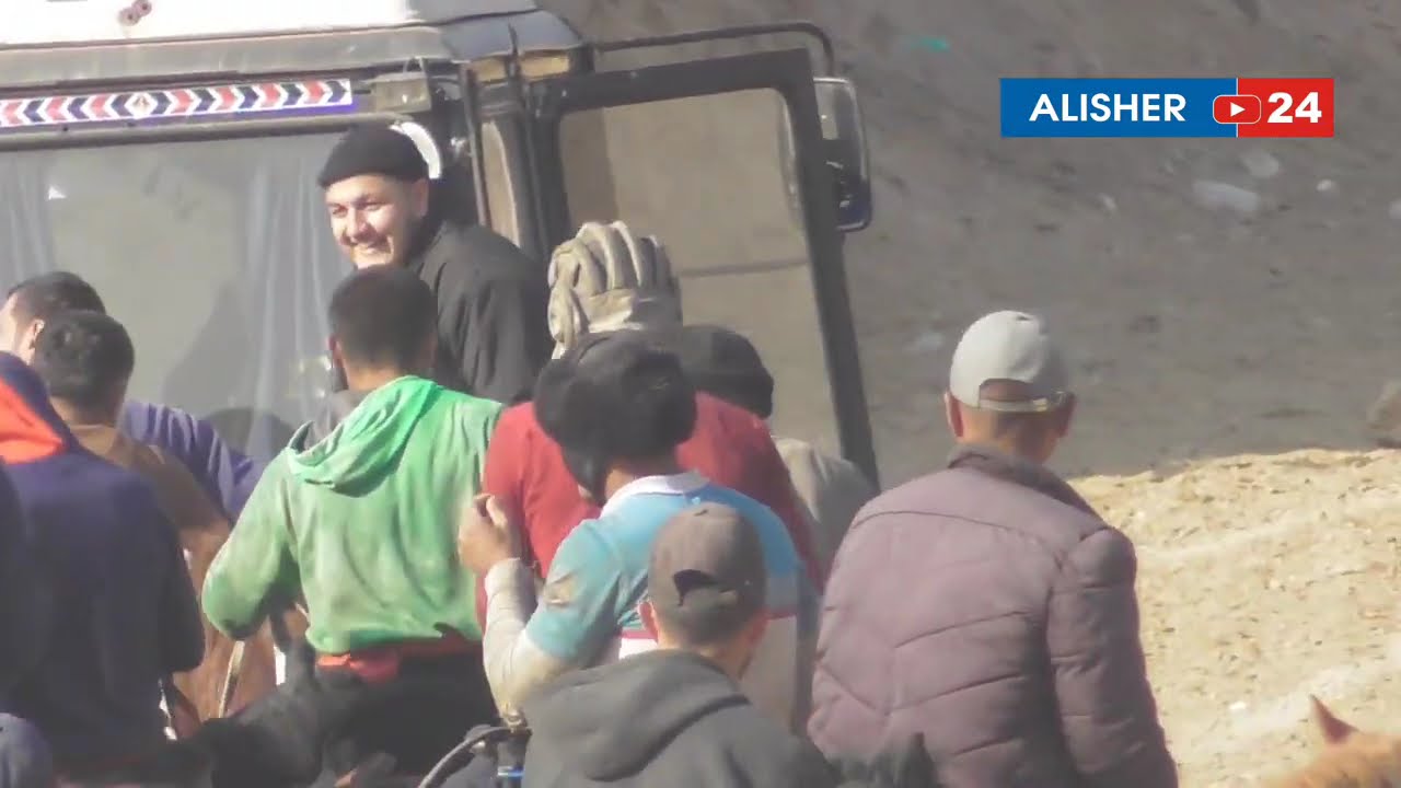 𝙎𝙖𝙢𝙖𝙧𝙦𝙖𝙣𝙙 𝙓𝙞𝙨𝙝𝙧𝙖𝙫 𝙠𝙤̃𝙥𝙠𝙖𝙧𝙞𝙨𝙞 2-qism @Alisher_24  2024.11.11