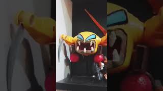 Goonpla #gunpla #gundam #plamo #shortvideo