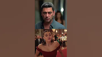 الفرق من سيران عرفت حبيبة فريد حامل ومن عليا عرفت مينه حامل القوة عند عليا وبس Uzakşehirdizi 