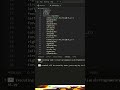 turtle graphics in python #coding #windows #technology #minivlog #trending