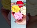 POV: She Made These Crochet Flowers 🌸 | Easy &amp; Cute | Hindi Shorts