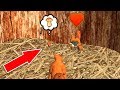 СИМУЛЯТОР БЕЛКИ #2 РОДИЛСЯ БЕЛЬЧОНОК и ОХОТА НА БАРСУКАв Squirrel Simulator