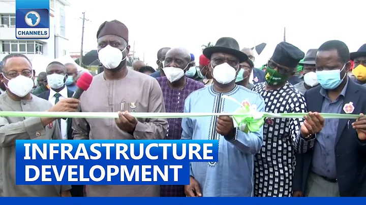 Rivers State Govt Commissions Obaji, Iwoji Roads