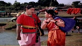 Veyyara Debba Video Song Lava Kusa Movie Ntr, Anjali Devi Shalimar Cinema