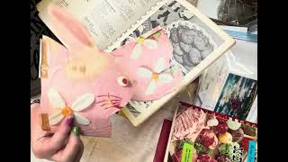 Come see my Crafty Goodness Junky Haul