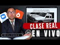 📚 Así se VIVE una CLASE REAL del #diplomado Perito en Automotores 🚨 Lo que realmente se ENSEÑA