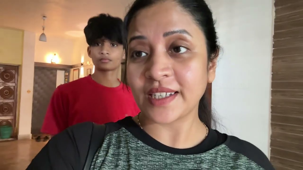 అమ్మకి చేసిన ఆఖరి వంట | DIML | Childhood Friend in vizag | Rushikonda Beach | Vlog |Sushma Kiron