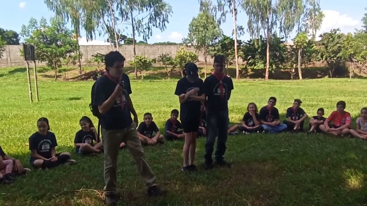 25/03/2023 - Quebra Gelo: O Contrabando Sumiu