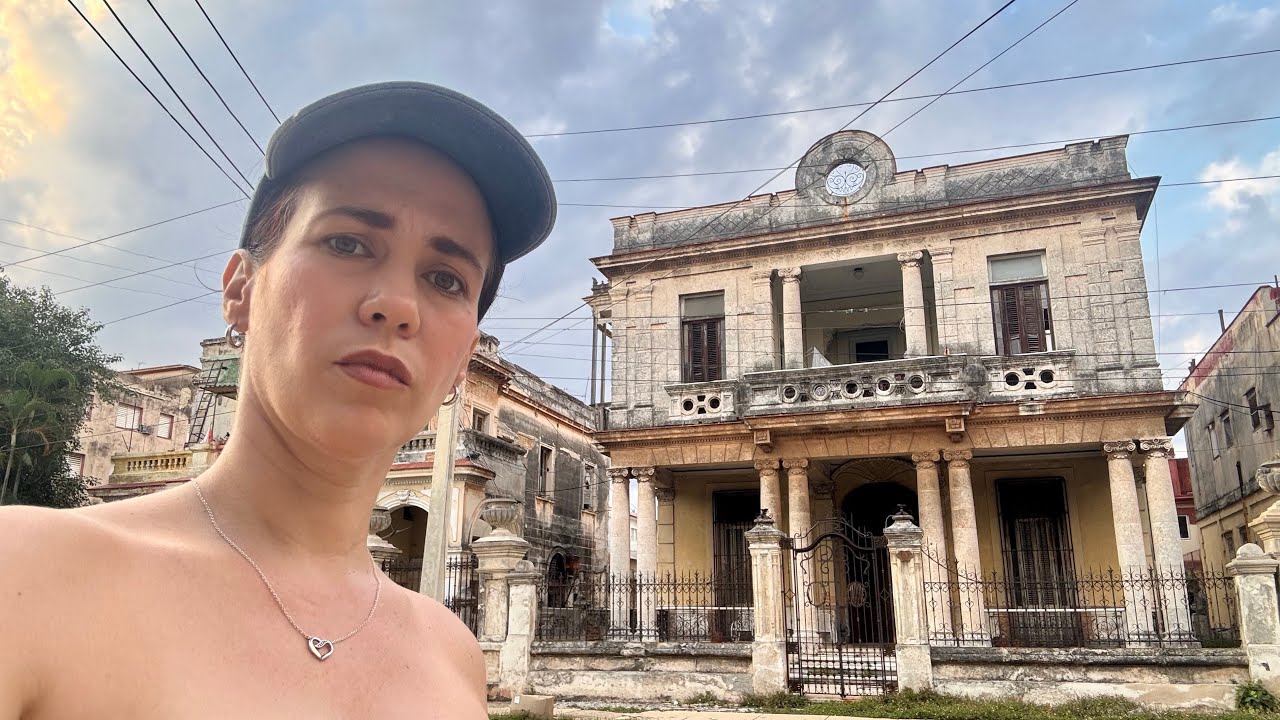 SOBREVIVIENDO en CUBA / Esto ya NO es lo que era antes  