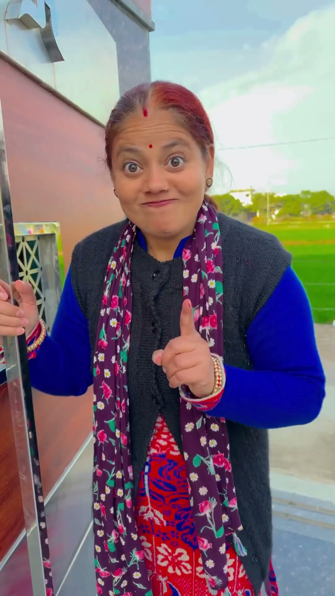 Bhai bhai usne mujhe mara hai ❤️? #shorts #trending #maa #love #funny #comedy