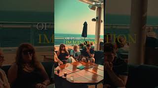 Cruise Buoys/Suite Natured Group Cruise..      #cruisebuoys #cruise #virginvoyages