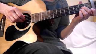 Inisheer - Fingerstyle