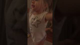 Entertainment, Need To Put Pants On My Kid, Always In Undies 122016