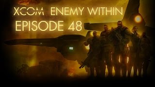 XCom Enemy Within 48 [Ger/HD] Annett Durand
