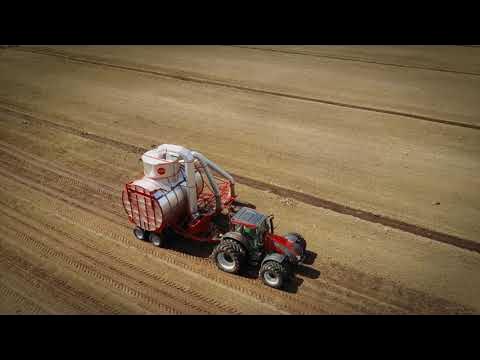 Компания ПИНДСТРУП – добыча и производство - YouTube