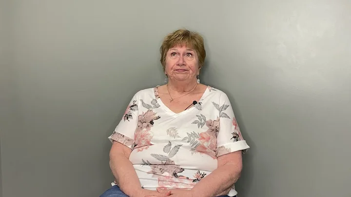Linda's Testimony-Greenw...  Family Chiropractic