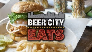 Beer City Eats - Episode 4: HopCat Grand Rapids