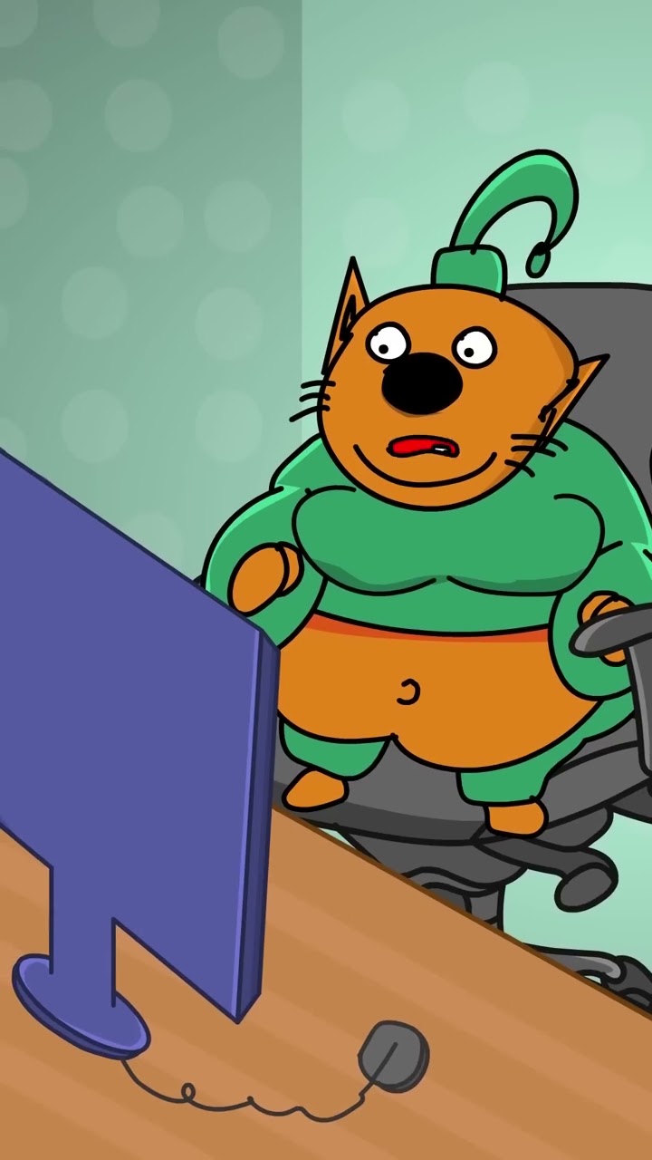 села мамочки монстры