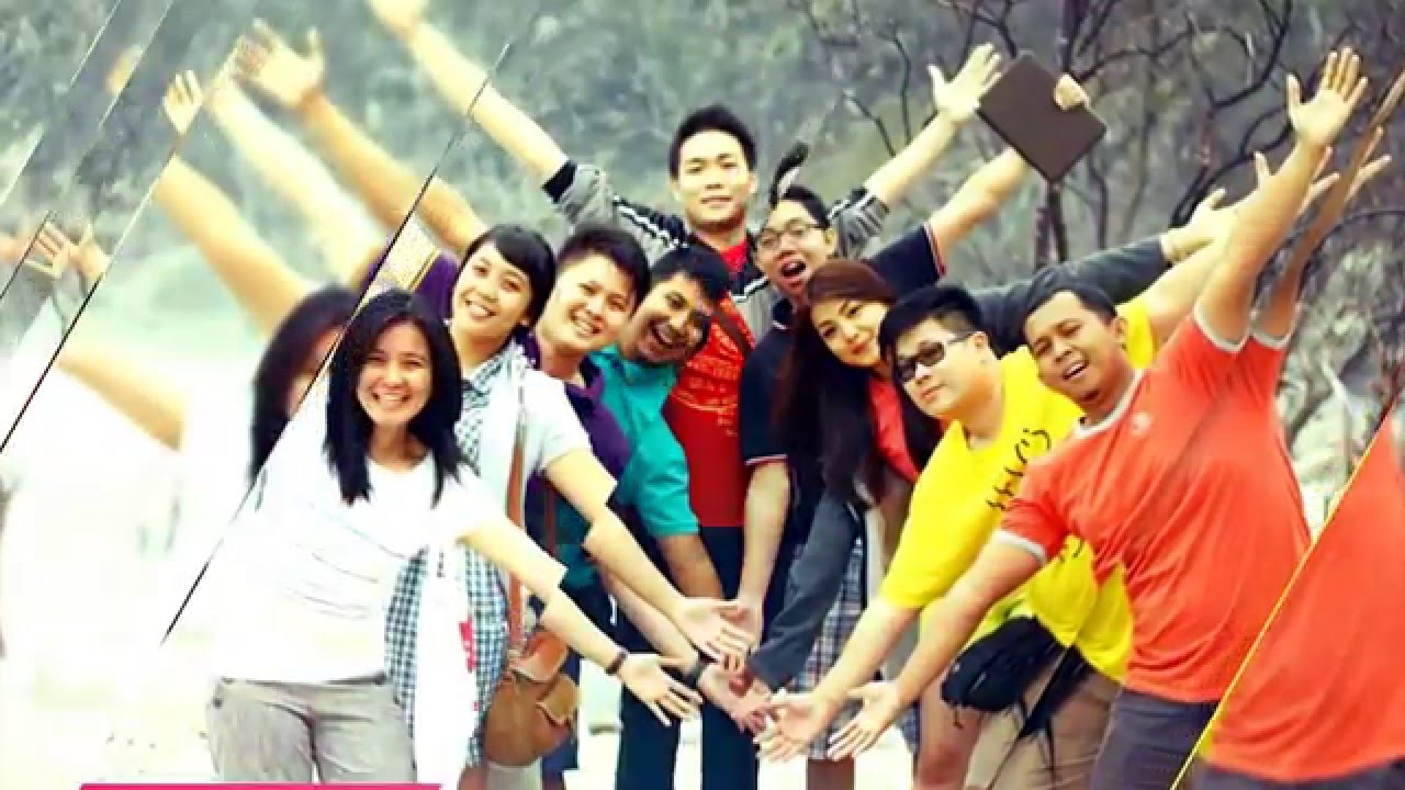 Jasa Pembuatan Video Animasi dan Company Profile Surabaya - NUTRIFOOD