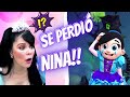 Princesita Ana Celia : Se Perdió Nina