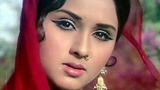 Movie, mehboob ki mehndi (1971) cast, rajesh khanna, leena
chandavarkar, & pradeep kumar singer, mohammed rafi music, laxmikant
pyarelal lyrics, anand bakshi...