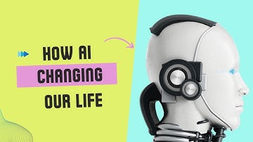 How AI is Transforming Our Lives: The Future is Now