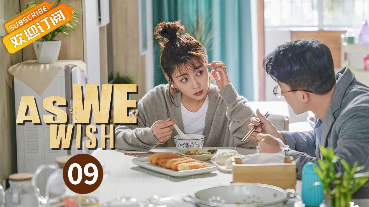 【ENG SUB】《As We Wish 幸福二重奏》EP9  Starring：Yin Tao | Sun Yizhou【MangoTV Drama English】
