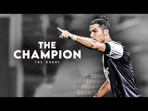 Cristiano Ronaldo 2020 • The Score – THE CHAMPION | HD