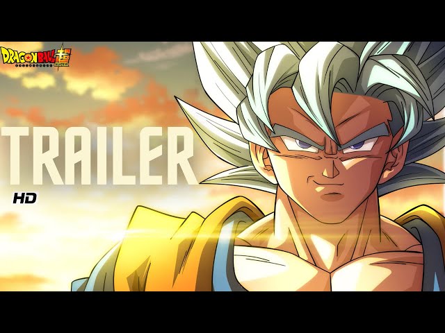 Dragonball Super: SUPER HERO, OFFICIAL HINDI DUB TRAILER