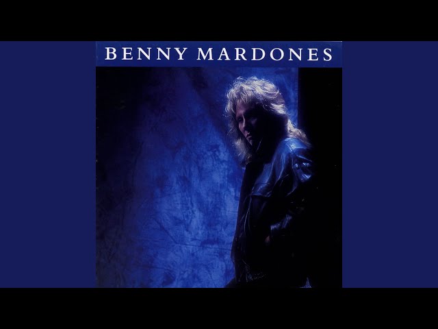 Benny Mardones - How Could You Love Me