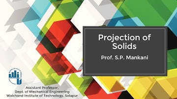 Revision for ISE Test 2020 | Lecture by Prof. S.P. Mankani