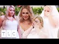 Most Emotional Brides From Curvy Brides&#39; Boutique, Say Yes To The Dress &amp; More! 👰‍♀️❤️