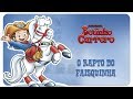 As Aventuras de Betinho Carrero | Episódio 9 - O Rapto do Faisquinha