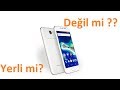 Yerli Cep Telefonları Ne Kadar Yerli?