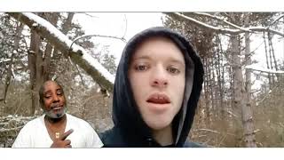 WHITE MALE ADMITS HIS JEALOUSY & ENVY TOWARDS BLACKS!