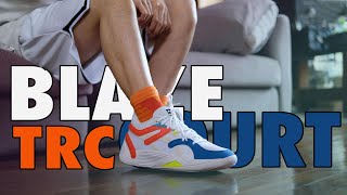 Sepatu Basket Kyle Kuzma cocok buat casual - Puma TRC Blaze Court Review