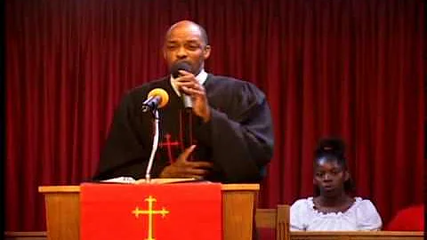 Revival At Burdeshaw St..wmv