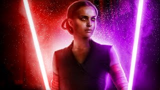 What If Padme Amidala Was A Sith Lord?