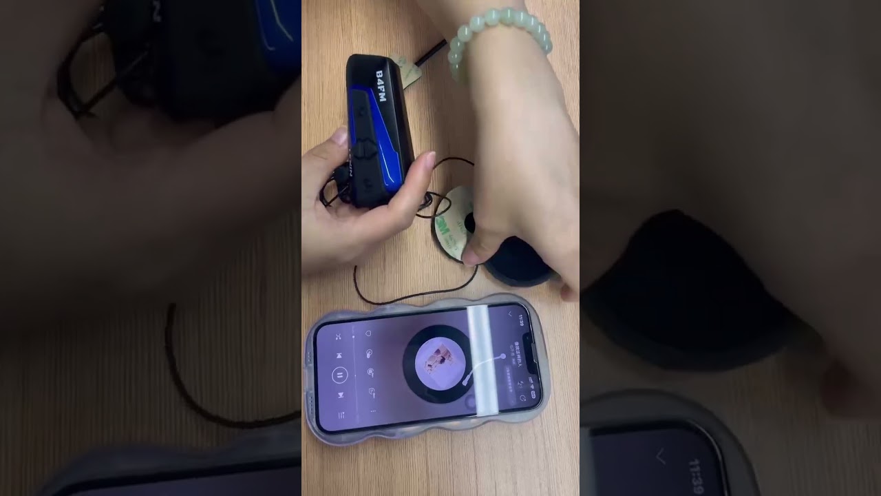 The most classic and cost-effective motorcycle intercom are participating in the deals promotion!