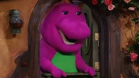 Rhyme Time Rhythm (All Versions) Part 555