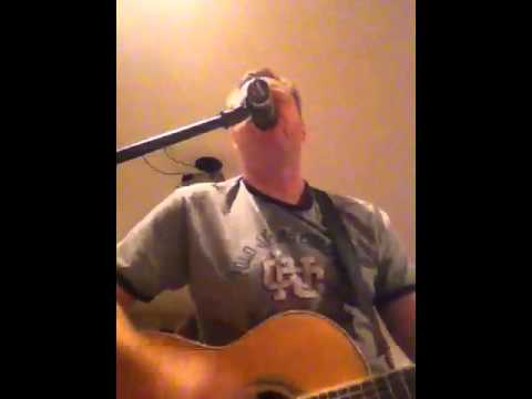 Can't you see - Marshall Tucker Band (cover) by Eric Carlson