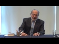 Conferencia de prensa del Ing. Carlos Slim Helú