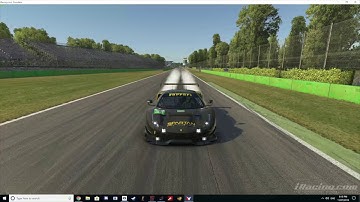 Update, Heusinkveld Sprint Calibration