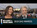 Michael Douglas & Catherine Zeta-Jones on Their Hollywood Romance | E! Red Carpet & Award Shows