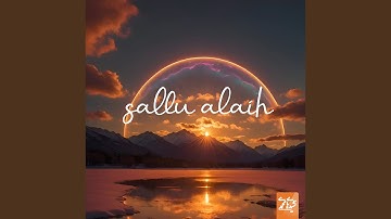 Sallu Alaih