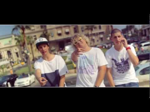 HZM & Laky_PNS - Monte Carlo (Prod. Cesar) OFFICIAL VIDEO