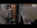 Shamsi - Eritrean Christain Cant Explain How Jesus is God - Street Dawah