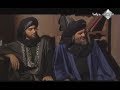 رثاء ابي شجاع من مسلسل ابي الطيب المتنبي سلوم حداد