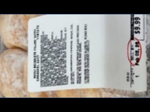 Costco issues another recall